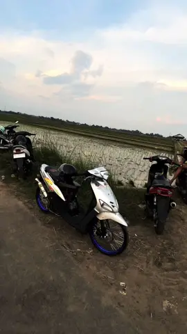 sekarang yg penting gelinding aja dah alhamdulillah🙏🏻 