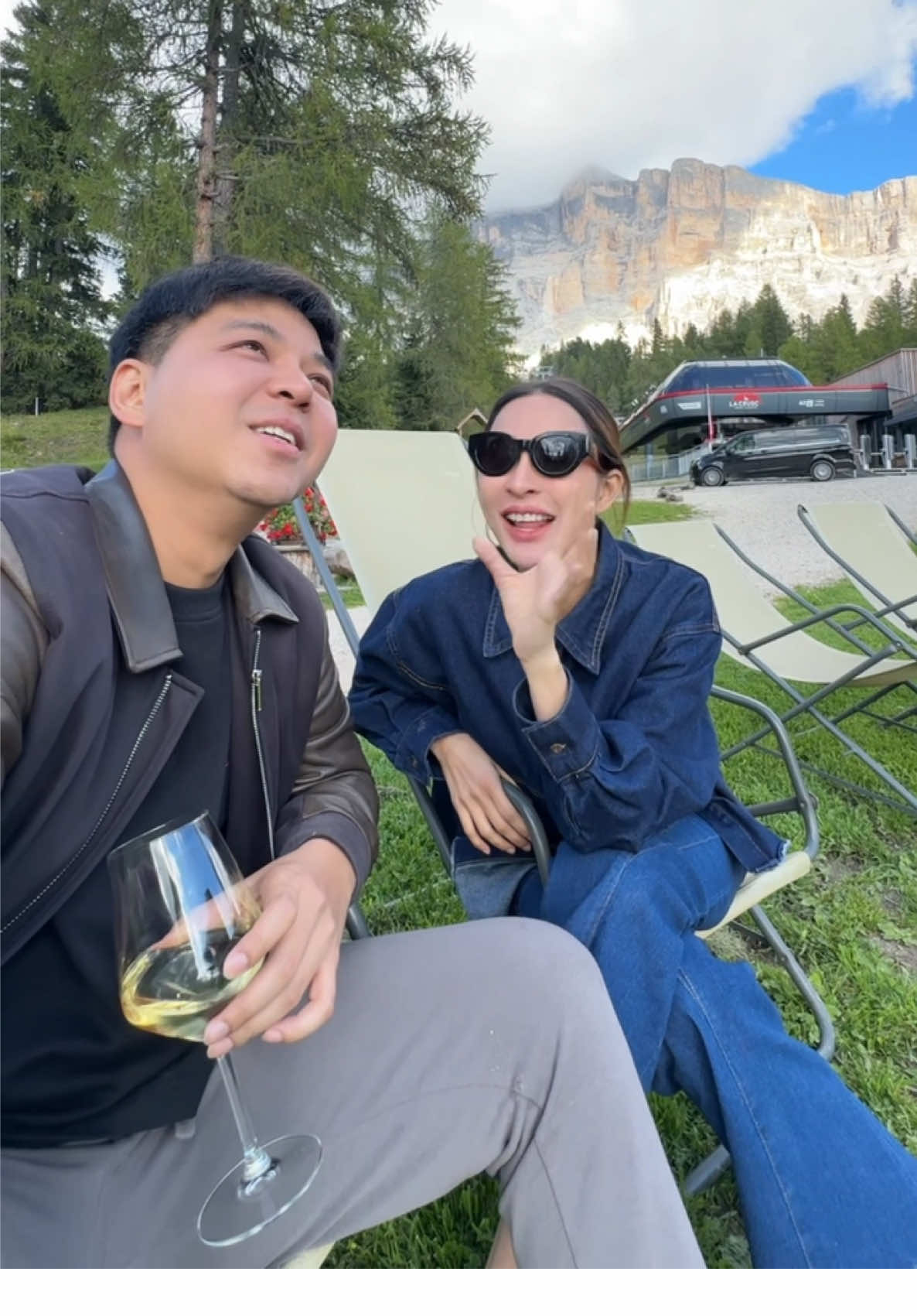 พ่อบ่นแล้ววววว  คนที่4จะมามั๊ย😂