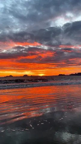 ✨🌊🌅#ฟีดดดシ #เธรดท้องฟ้า🌤️ #ใจหน่อย 