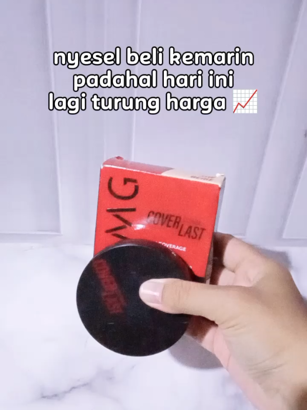 #cushion #cushionviral #rekomendasicushion #cushionomg #fyp 