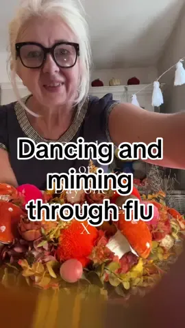 Still no actual voice ( battling flu) but remember you always have a voice. And it’s strong and it’s relevant and it is so important that you use it. How amazing if every 3rd tik tok was extrodinary people doing their versions of this song. X #viral #ijustmakepompoms #pompoms #positivevibes #craftideas 