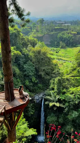 remidi ke air terjun kedung kayang masih belum dapat view gunung merapi💔 #CapCut #airterjun #curug #waterfall #kedungkayangwaterfall 