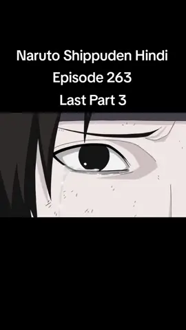 Naruto Shippuden Hindi  #foryou #foryoupage #naruto #narutoshippuden 