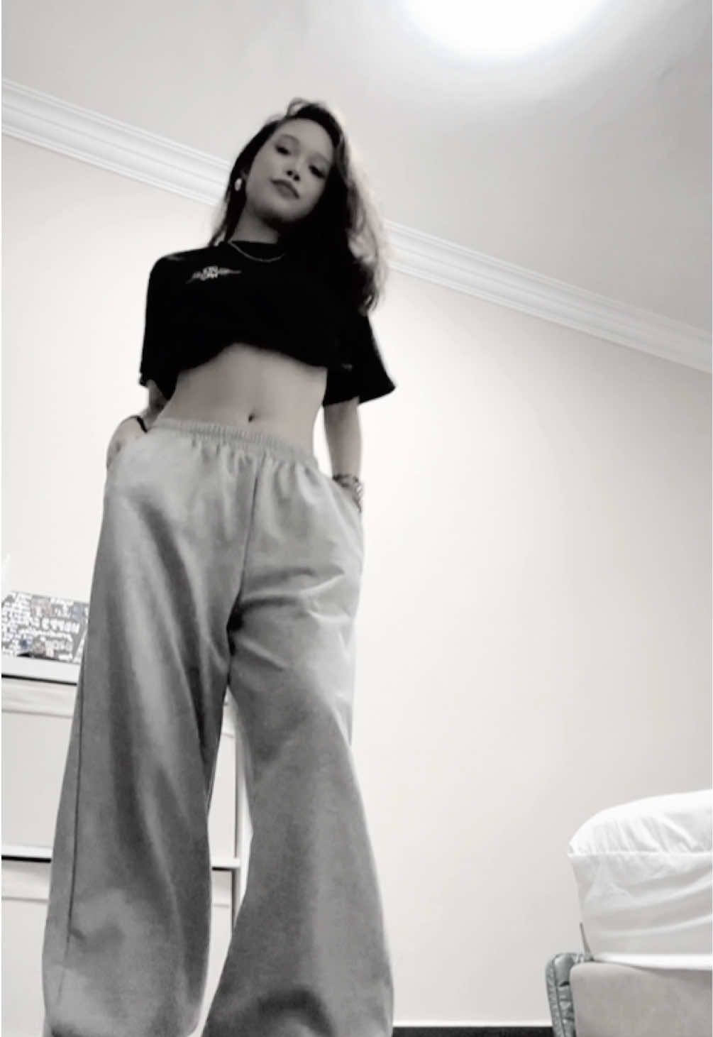 rusty ah... i miss dancing 