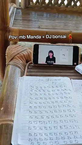 tutorial otodidak bahasa jepang cepet ☝️😀 seitonya mb Manda mana ni🤣😭 @jclass.id  #otodidak #japan 