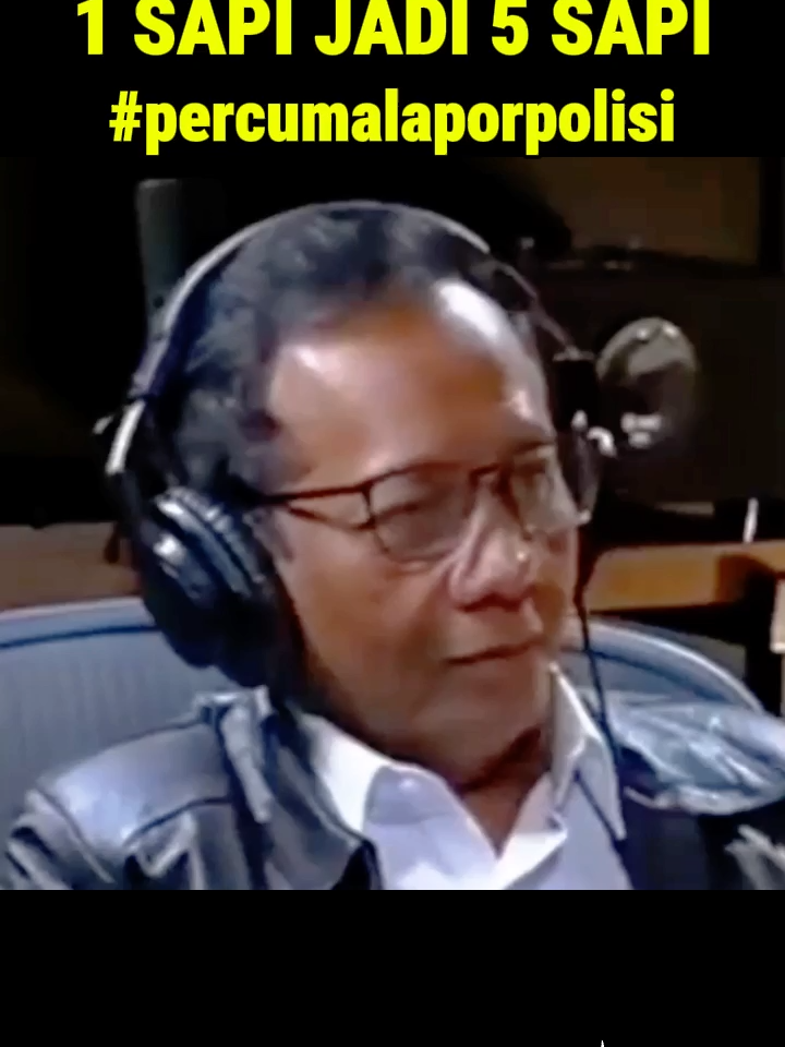Sebisanya Jangan Berurusan Dengan Aparat Hukum Polisi Jaksa Dan Hakim Menurut Mahfud MD #percumalaporpolisi #jaksaagung #Hakim #pengadilan