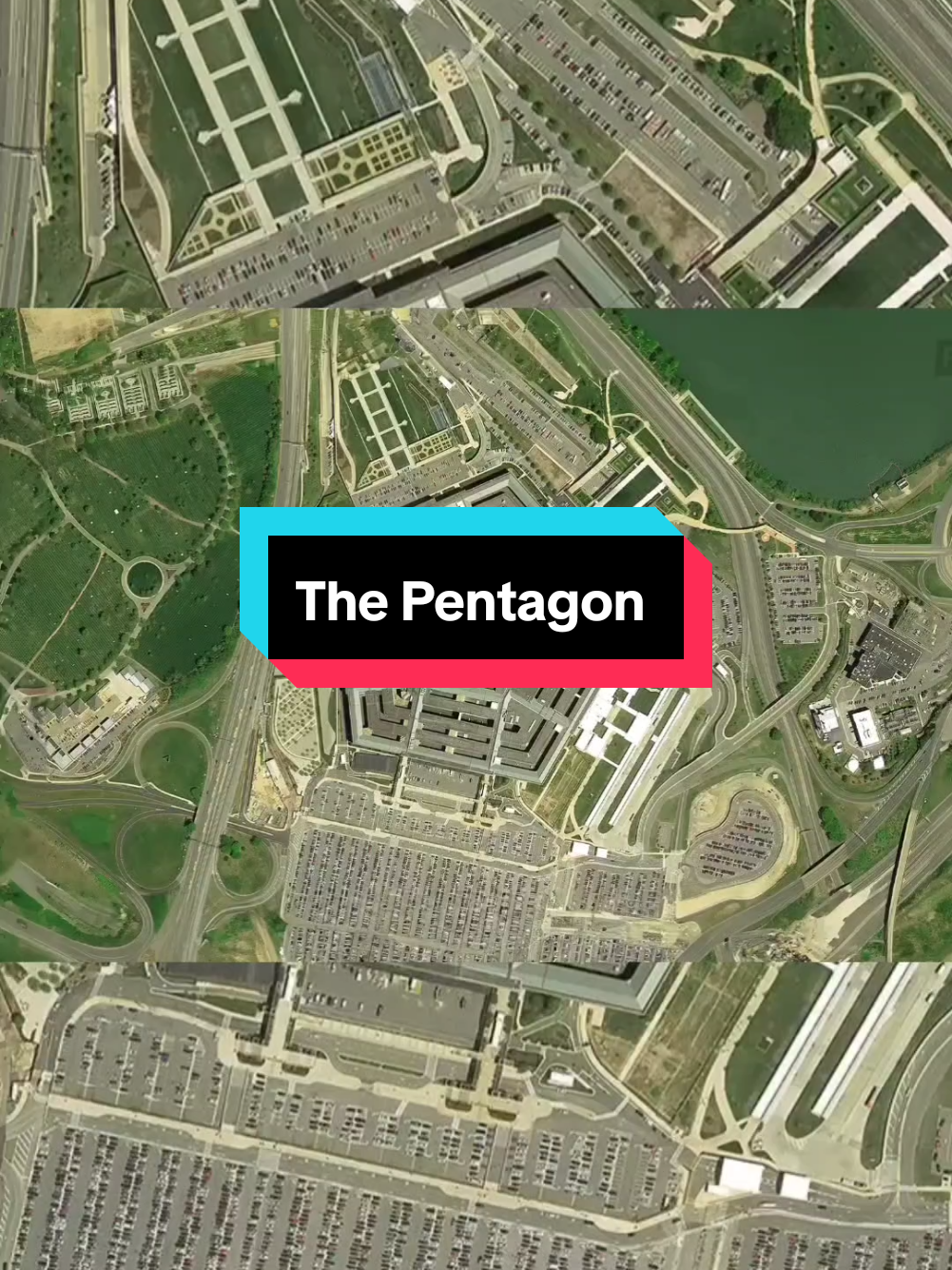 Most Secure Building in world  #uktiktok #us #uk 