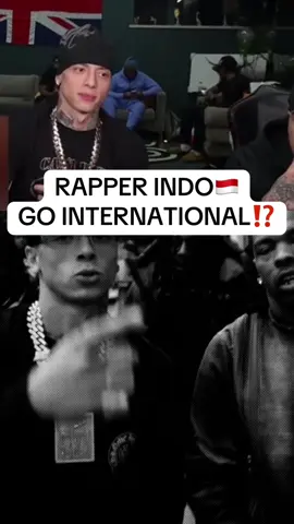 Halo saya lil budi #indonesianrapper #rapindonesia #indonesianrap #rap #indonesia 
