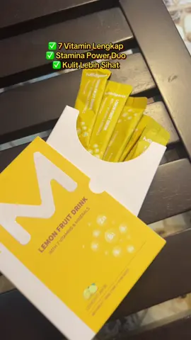 Try sekarang Mildgent Lemon Drink – glow luar, stamina dalam! Koyak & terus minium.  #mildgent #mildgentvitamin #sedap #fyp #viral 
