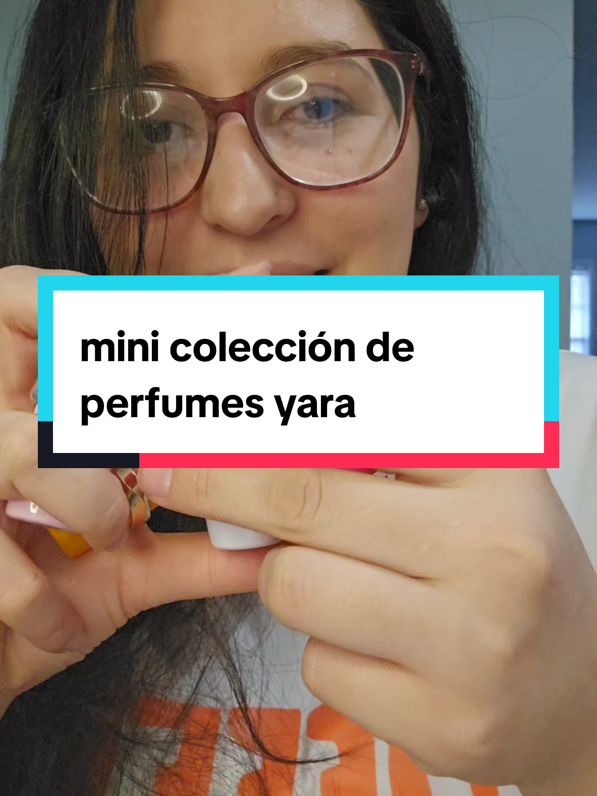 #miniperfumesyara #coleccionyara #perfume #perfumemujerviral #blackfriday 