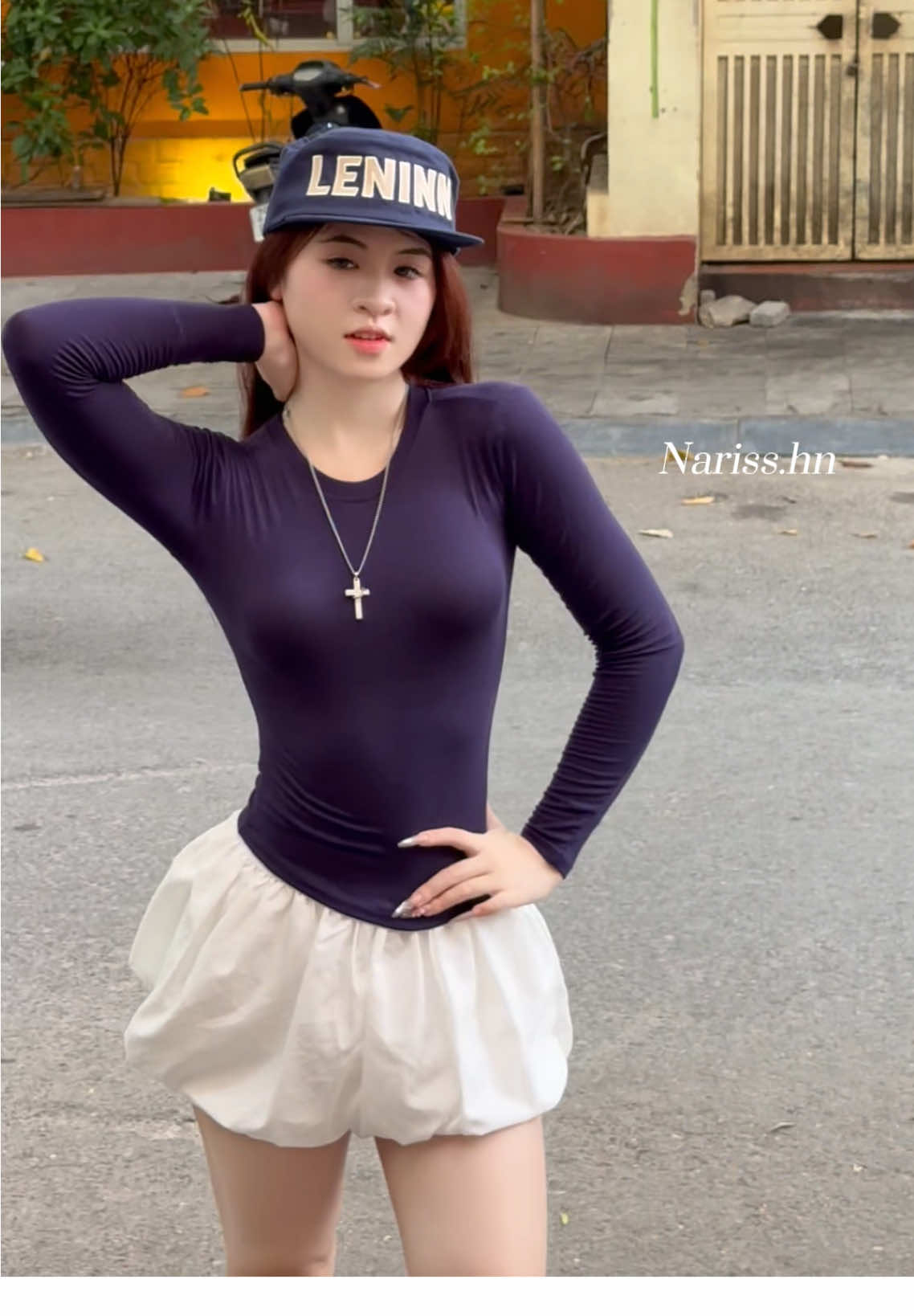 #Nariss #fypシ゚ #OOTD #outfitideas #xuhuongtiktok 