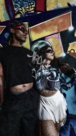 He is the partner in crime ⚔️ @Kevin  #technomusic #technodance #raveoutfit #dancetechno 