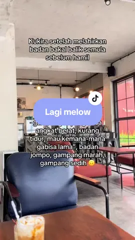 Ngerasa gaada energi 🥺 #busui #busuilife #postpartum #afterbirth #lahiran 