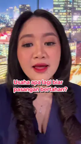 Tidak ada jaminan di jaman skrg buat pasangan kita bertahan seumur hidup, yg paling utama skrg jaga komitmen. Udah selesai. #cerai #gosip 