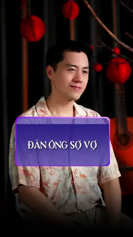 Đàn ông sợ vợ… #giadinhceohuyquoc #ceohuyquoc #vochong #sovo #yeuthuong 