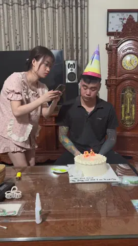 mỗi khi tới sinh nhật của tôi kiểu #xuhuong #xuhuongtiktok 