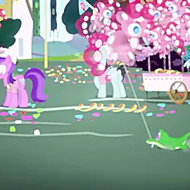 Keep forgetting to post stuff here #mlp #mylittlepony #gummy #fyp #speed 