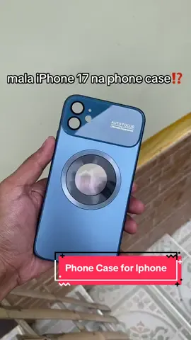 parang nka IP17 ka talaga pag ganito phone case mo🤩 Iphone case Case for iphone Phone case Magsafe case Shockproof case for iPhone iPhone accessories 
