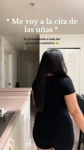 mi cita favorita 💅🩷✨ #fyp 