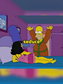 Homer was sexually harassed by a woman#simpsons #thesimpsons #cartoon #happy #movie 