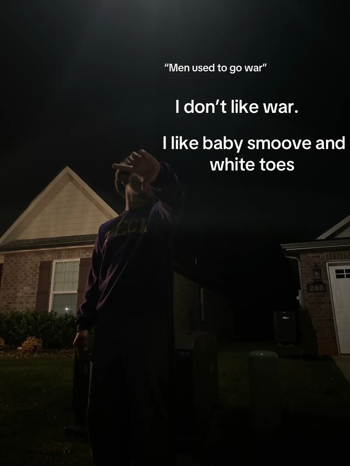 #relatable #foryou #whitetoes #viral #foryoupage 