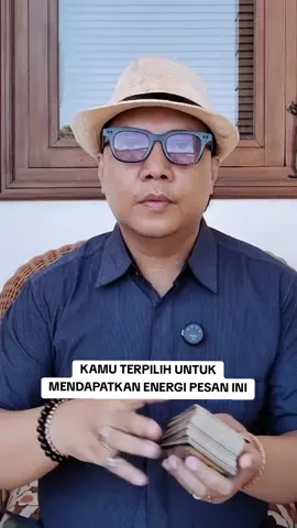 GETARAN PESAN ENERGI POSITIF #SpiritualTiktok #Fyp #TiktokSpiritual #JanganScroll #PesanAura 