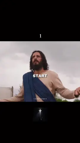 8 facts about Jesus that will change how you see Him forever. From His humanity to His miracles, and finally His sacrifice on the cross — every moment of His life pointed to His love for us. The last fact will move you to tears. ✝️🙏 #factsaboutjesus #jesus #christiantiktok #thechosen #viral @The Chosen TV  @Chosen Faith🕊️ 