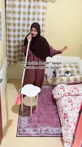 Ada aja yg kurang kalau ngga puter playlist arab #CapCut #fyp #xybca #pov 