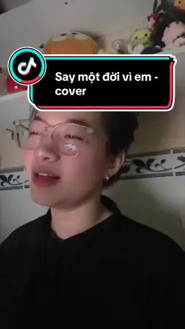 Một chiếc nhạc AI đang mê mấy nay 🥹 Say một đời vì em - cover #fyp #foryoupage #xuhuong #saymotdoiviem #aimusic #hienviolet 