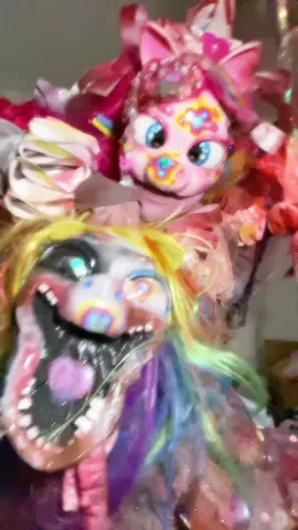 CHECK OUT MY ETSY #pinkypie #pinkamena #pinkiepiecosplay #mlpinfectionau #fyp 