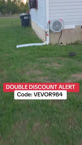 VEVOR Retractable Garden Hose Reel Women's Products Women 30+ Women 40 + Trending Products Must Buy Flash Sale Discount #tiktokshoprestock #superbrandclub #viralontiktokshop  Disclaimer: Final price, shipping costs, coupons, and discounts may vary and are subject to change at any time. Offers shown in this video may not reflect the most current pricing. Always refer to the official TikTok Shop product listing for accurate and up-to-date information before purchasing. Video posted on 09/16/25