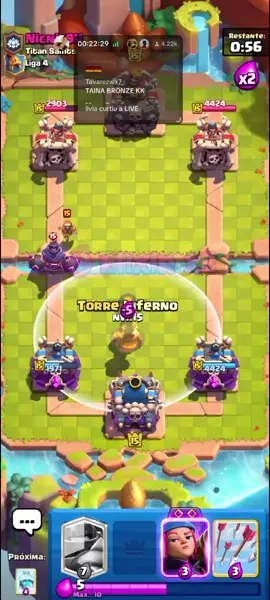 #tiktoklive #livehighlights #clashroyale #clashroyalememes 