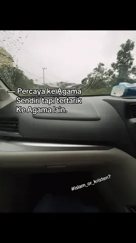 #fyp #fypforyou #foryoupage #agamakristen #agamaislam 