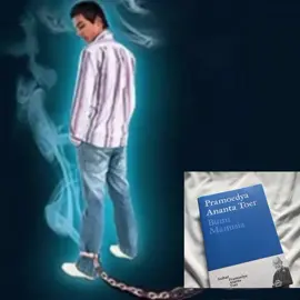 #Meme #TetralogiBuru #pramoedyaanantatoer #Buku #BumiManusia 