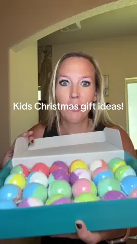 These bath bombs come with a surprise toy in each one! #bathbomb#tiktokshoprestock#tiktokshopblackfriday#tiktokshopcybermonday#christmas2025 