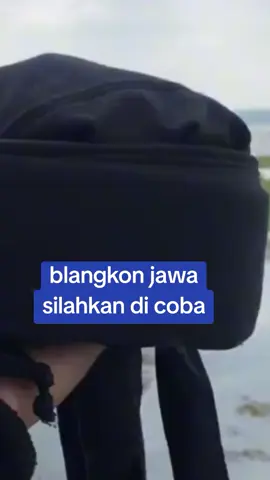 blangkon jawa