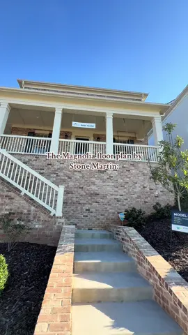 🏡 The Magnolia by Stone Martin Builders in Town Madison! ✨ 2,670 sq ft | 4 bed | 3.5 bath | 2.5-car garage 💲692,999 Steps from the Trash Pandas stadium, shopping, dining, and all the entertainment Town Madison has to offer. This home is not just a place to live, it is a lifestyle. Ready to take a tour? Let’s connect! #MovingToHuntsville #RelocateToHuntsville #HuntsvilleRelocation #MovingToMadisonAL #MadisonALHomes       