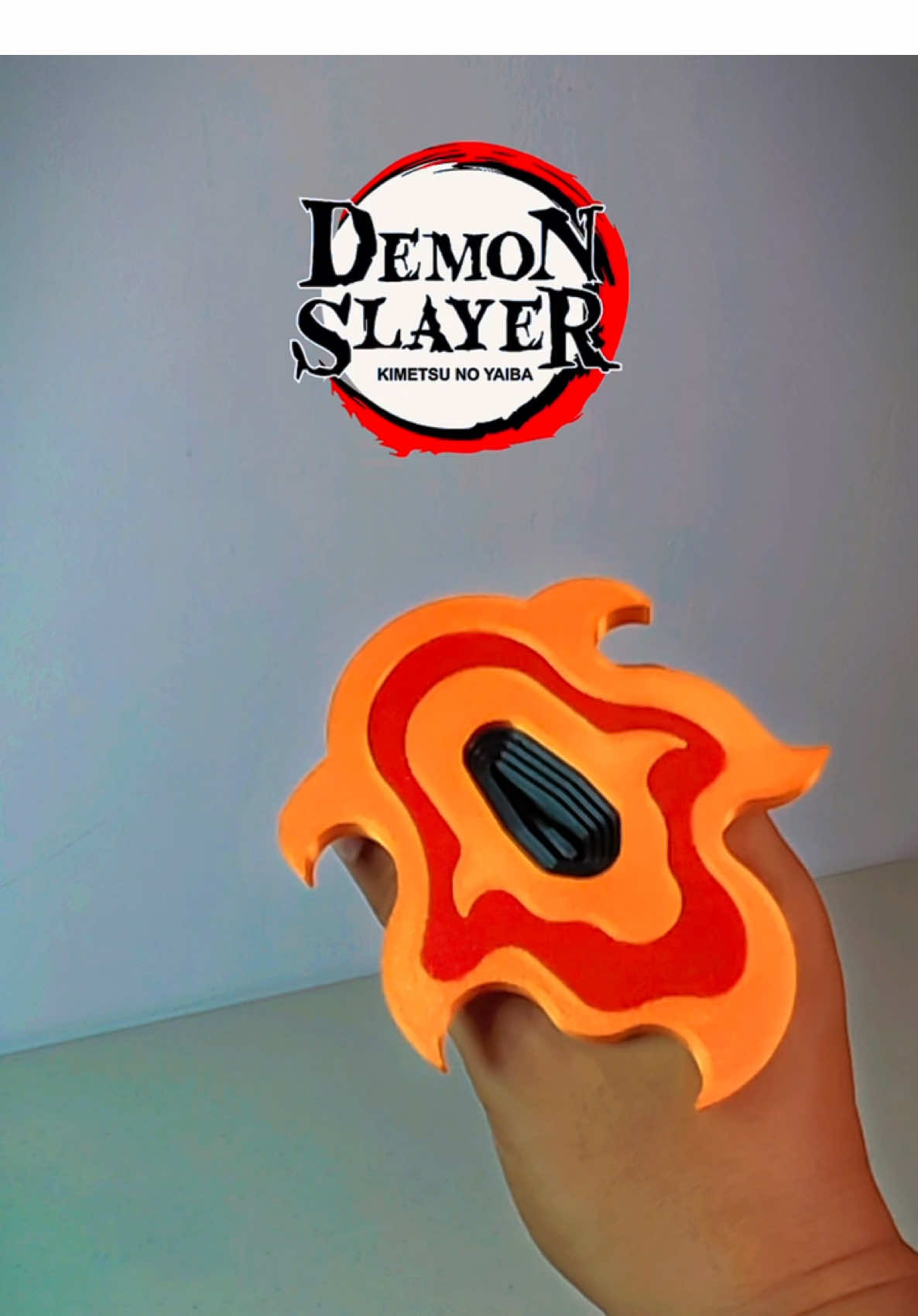 Mainan 3D Print : Demon Slayer Special Edition by @Zen Axis 3D  