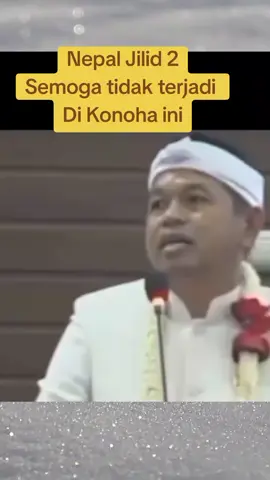 Nepal jilid 2 semoga tidak terjadi di negara konoha ini, tp klo pemerintahnya masih tetep pendiriannya tdk mau mendengarkan suara raknyatnya siap2 Nepal jid 2 bakal terjadi#viraltiktok #nepal#dpr#dprri#fyp 
