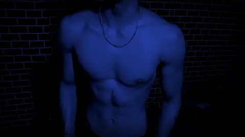 𝙀𝙘𝙩𝙤𝙢𝙤𝙧𝙥𝙝.  #GymTok #pageforyou #workoutmotivation #ectomorph #gym 