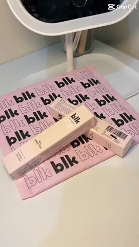 Blk's Airy Matte Tint #blk #blkcosmetics #makeup #lipstick #liptint 