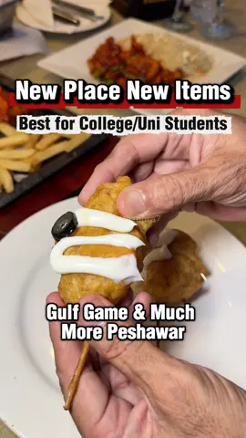 Fairway Coffee Shop | Gulf Game | Food | New Items | Mexican Steak | Beef Steak | Fast food | Explore | Trending  #fairwaycoffeeshop #food #trending #viral #blogitwithzahra7 