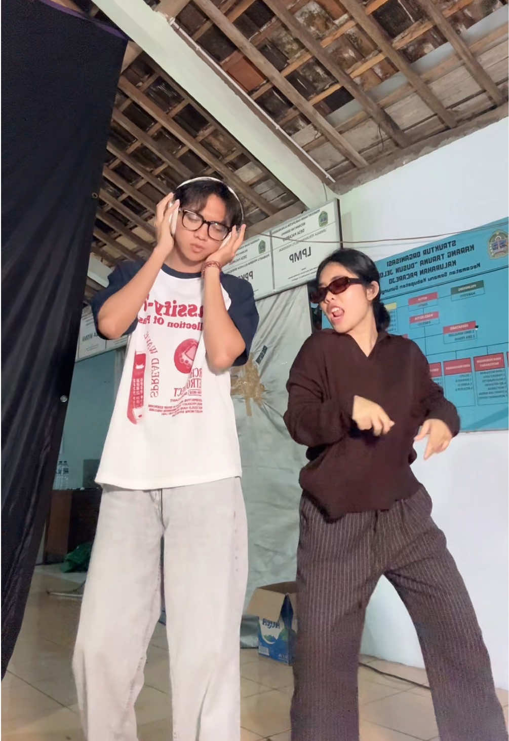 KETEMU LILIN & YANTO 6 NOVEMBER DI BIOSKOP YA!!