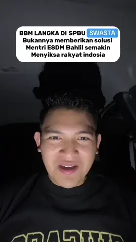 Bahlil makin membuat masyarakat menderita #hukumindonesia #sumbarberduka #bahlillahadalia #mentriesdm #bubarkandpr 