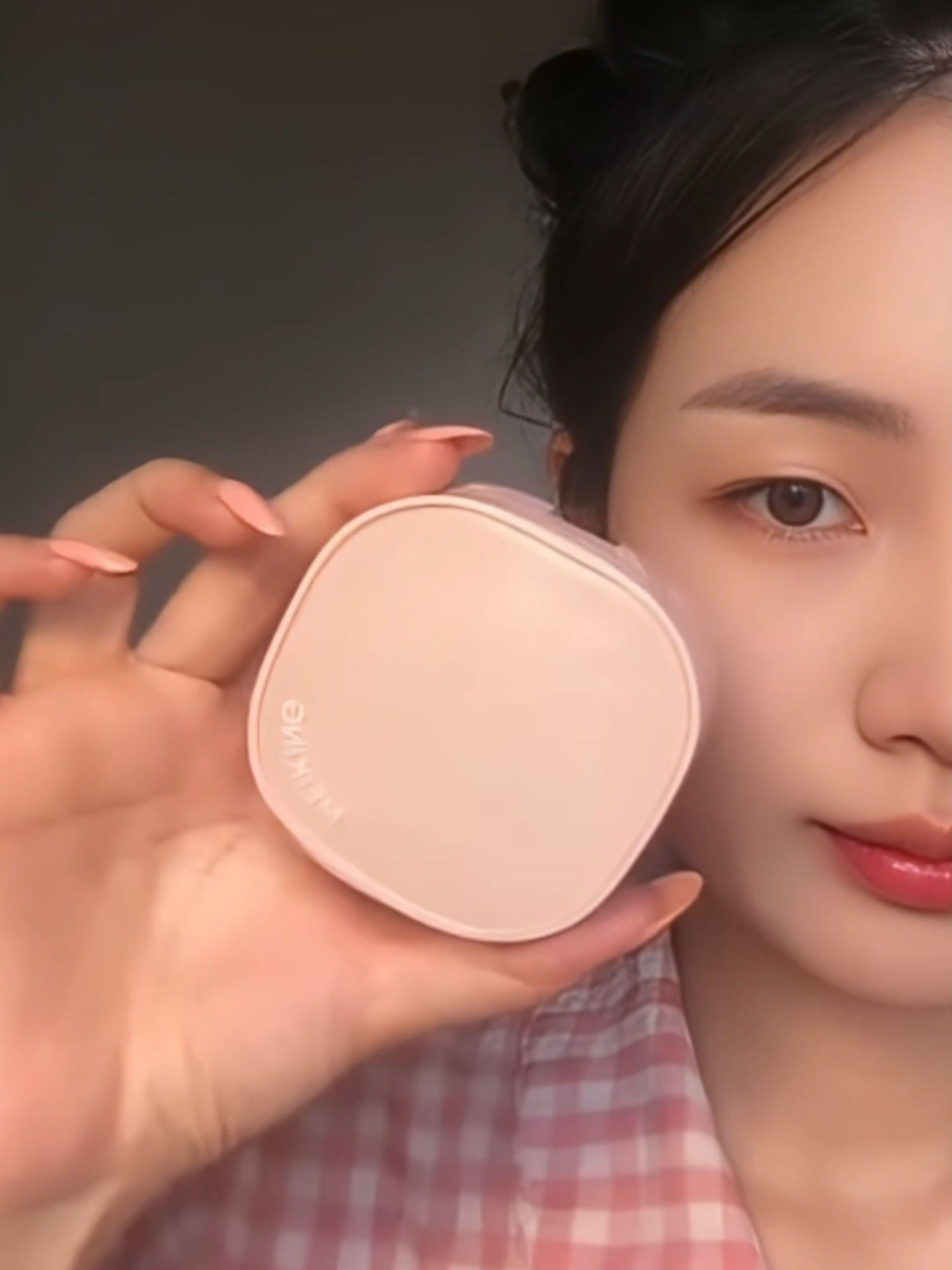 Cushion Meiking mới ra nè, xinhh xỉuu lun á  #Cushionmeiking#meiking#Cushionkiemdau#cushion#cushionchongnang