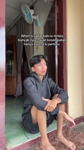 Gk mau jadi pemalu lagi, tapi gimana