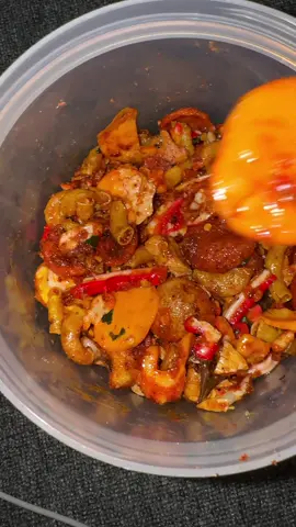 kerupuk seblak emg enak bgttt #kerupuk #kerupukseblak #fyp #kerupukseblakkering #makananviral 