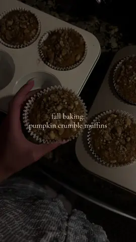 your sign to make something sweet #fyp #fall 