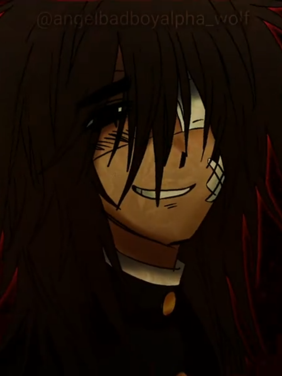 I waited 6 years to do this meme 😞😞 I cringe a few time doing this  (the blonde and bleach hair is not my oc ^_^)  #cringe #animationmeme #oc  #yaoi /j maybe