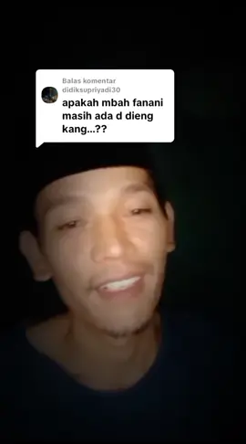 Membalas @didiksupriyadi30 